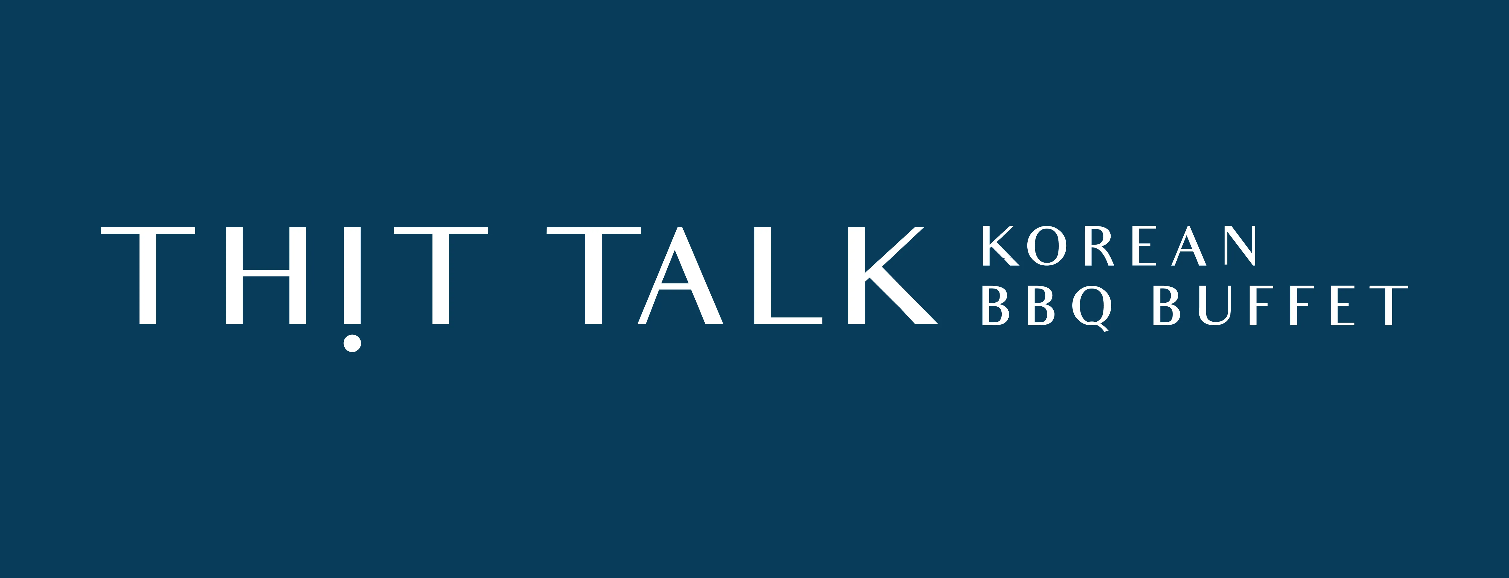 THỊT TALK